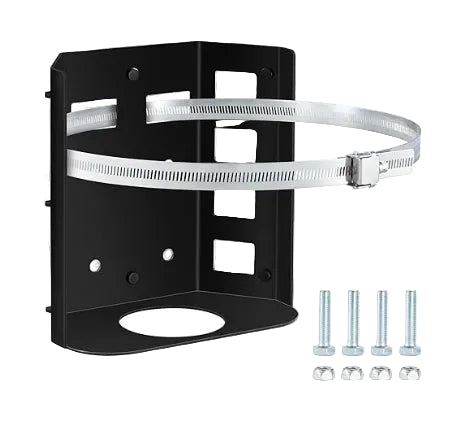 Austin's Propane Tank Holder Mounting Bracket for 5LB Bottle