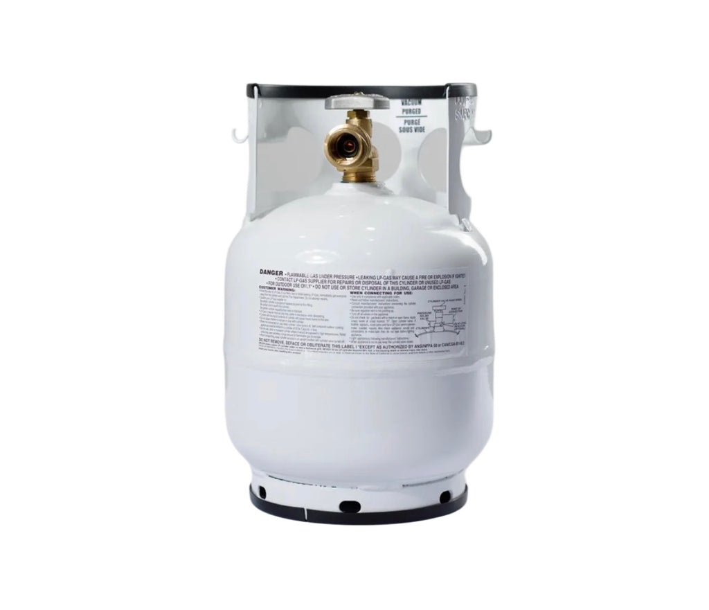 Austin's 5 lb. Propane Tank Cylinder
