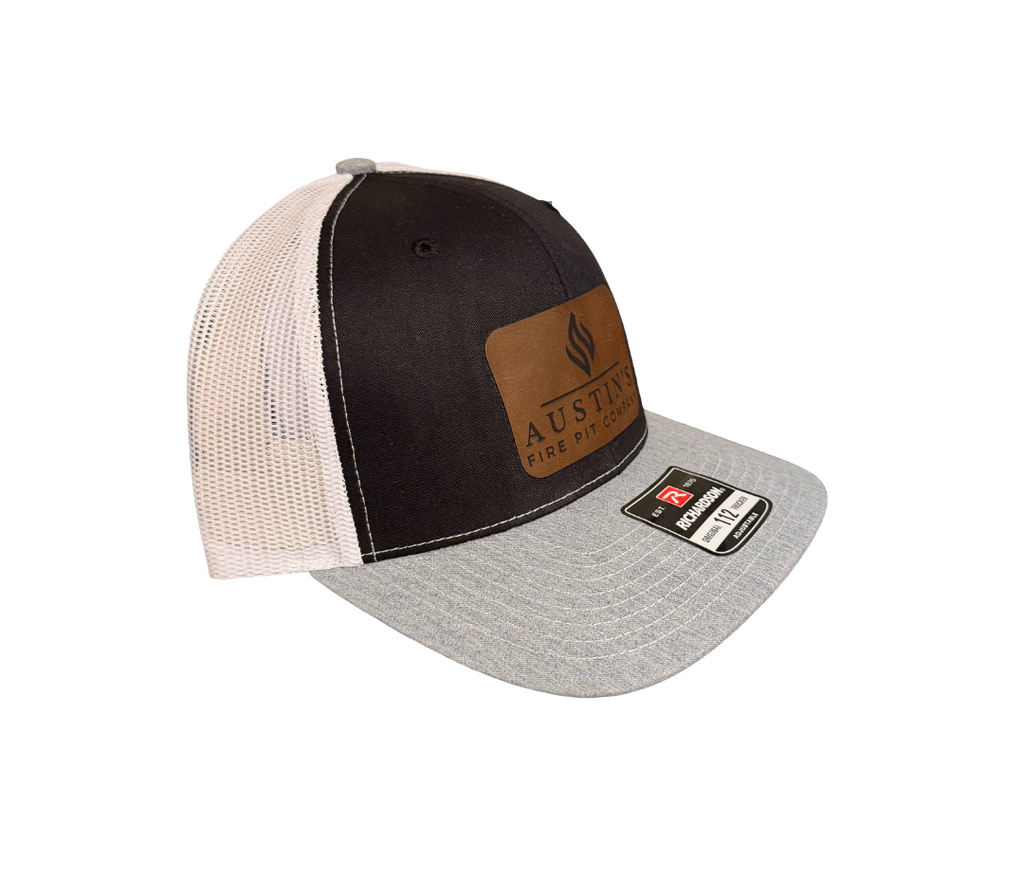 Austin's Fire Pit Company Trucker Hat