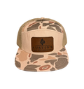 Austin’s Fire Pit Company Performance Hat – Duck Camo