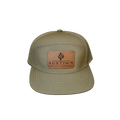 Austin’s Fire Pit Company Performance Flat Brim Hat