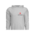 Austin's Fire Pit Company Heavy-Duty Hoodie