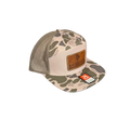 Austin’s Fire Pit Company Marsh Camo Performance Hat