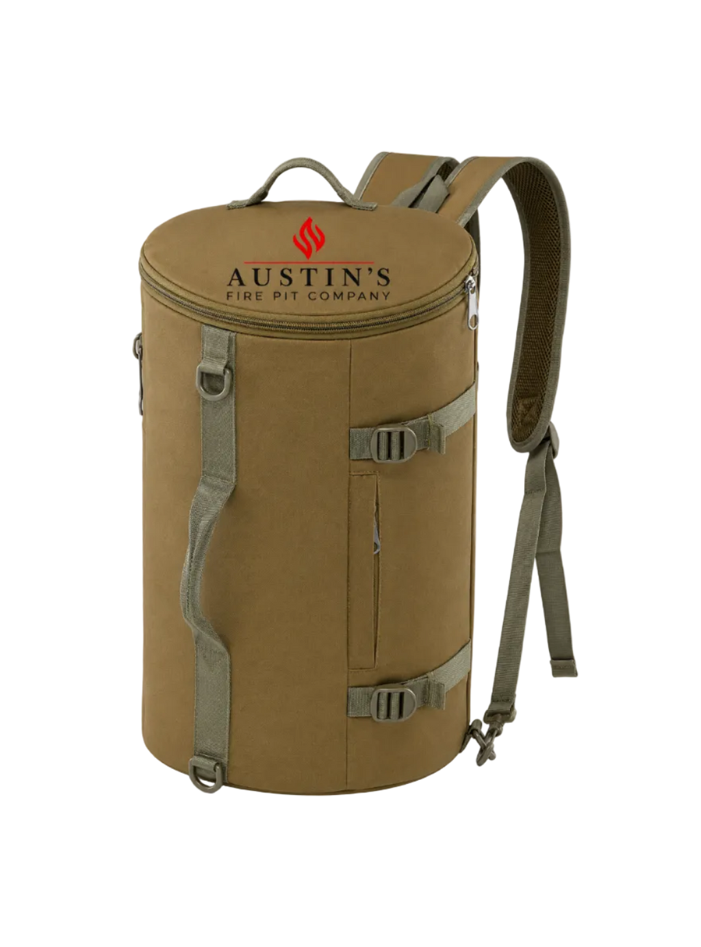 900D 20L Multi-use Backpack