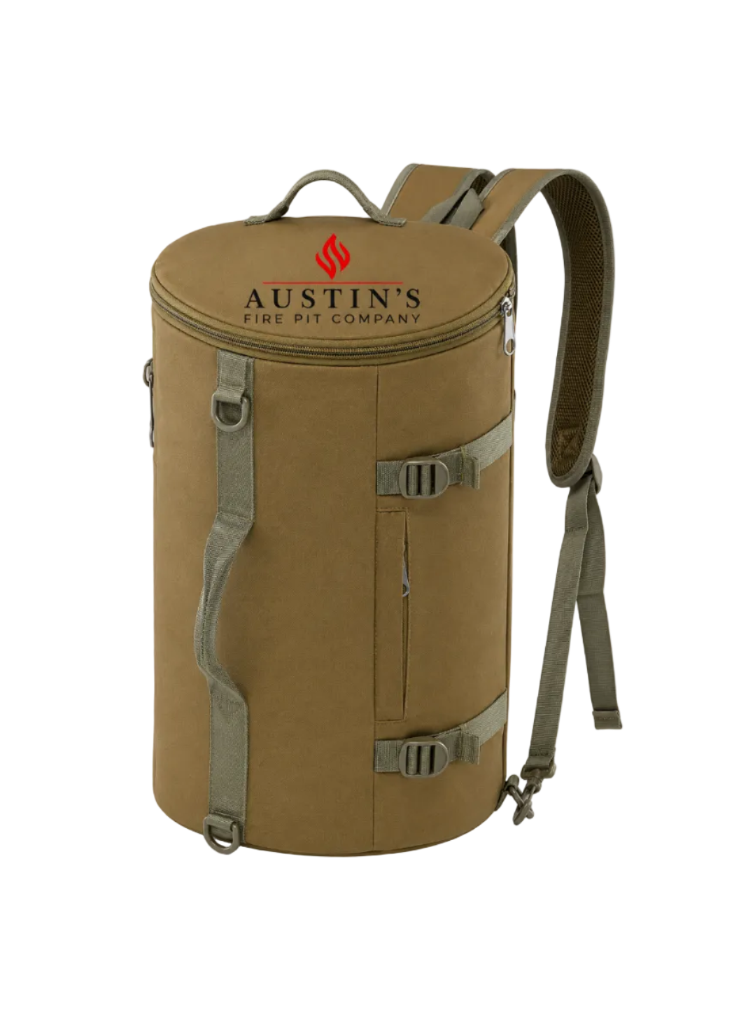 900D 20L Multi-use Backpack