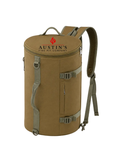 Austin's 20L Multi-use Backpack