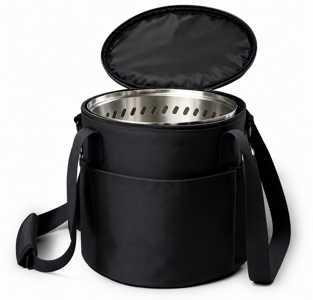 FireCan Carrying Bag (9-in)