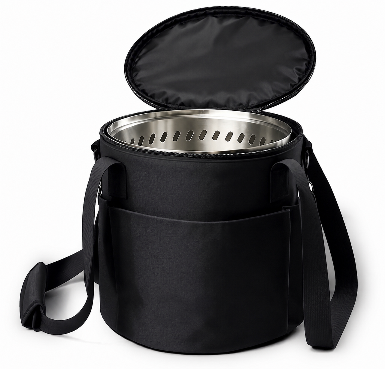 FireCan Carrying Bag (9-in)