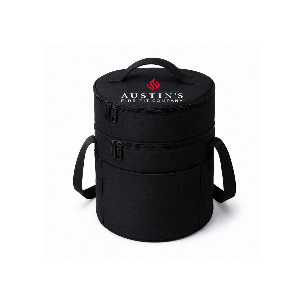 FireCan Carrying Bag (9-in)