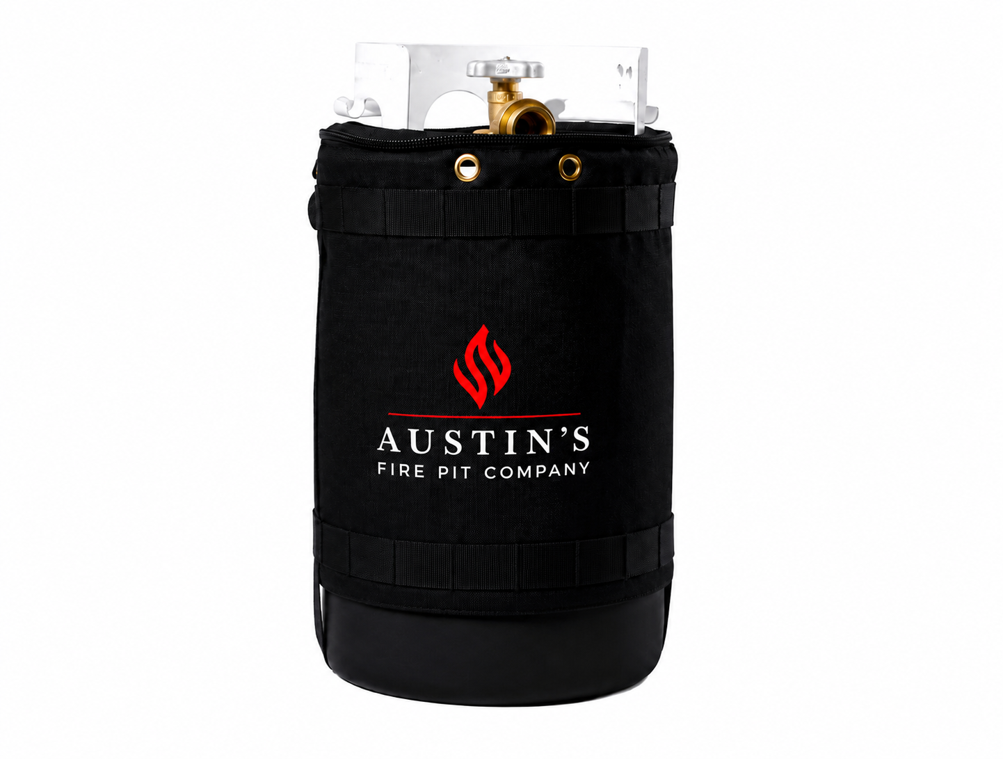5 lb. Propane Tank Hauler