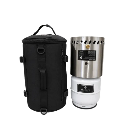Austin’s Camp and Carry Backpack