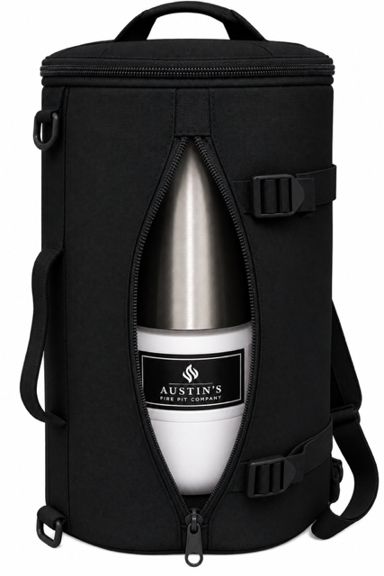 Austin’s Camp and Carry Backpack