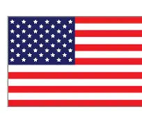 American flag